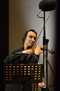 2012 - Carlos Damas