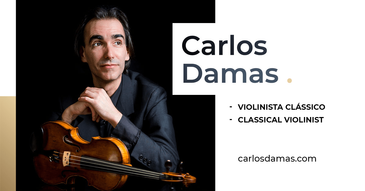 Carlos Damas
